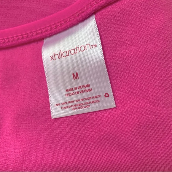 Pink Bikini - Picture 4 of 4